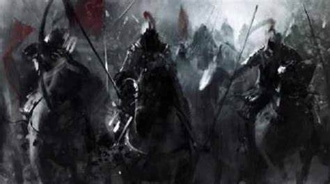 光杆司令指的是什么