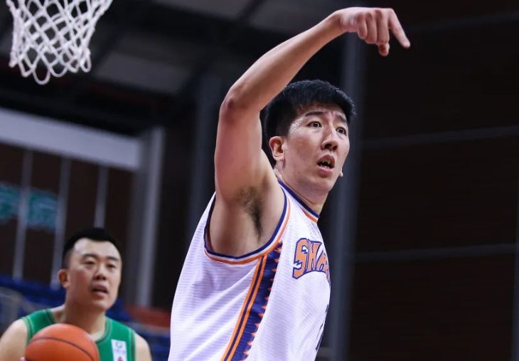 宗赞个人资料身高