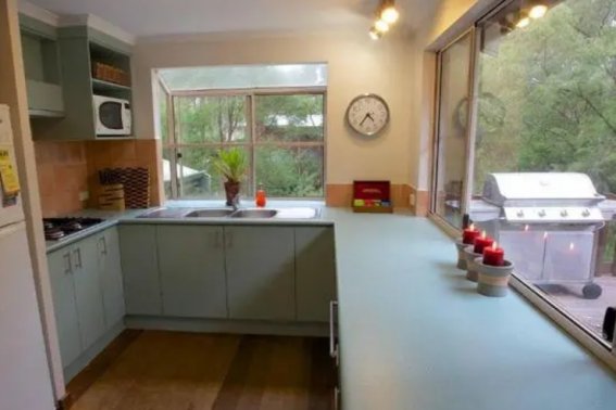 新婚厨房最佳七言对联