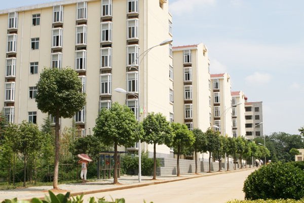 湖北第二师范学院专升本