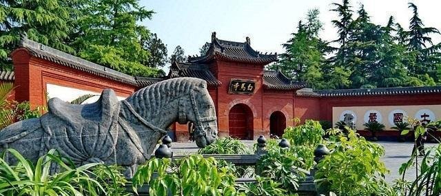 参拜有讲究,“寺”和“庙”究竟有什么区别?