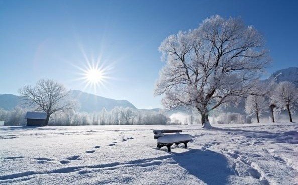 雪霁是什么意思？