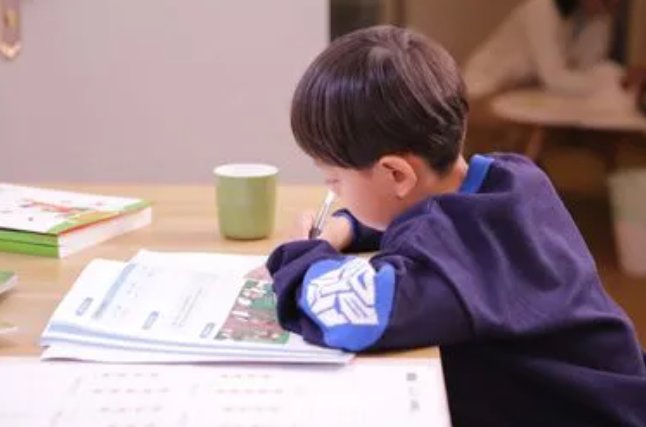 在班里排第几叫学霸？