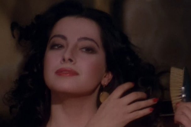 多娜泰拉最经典电影