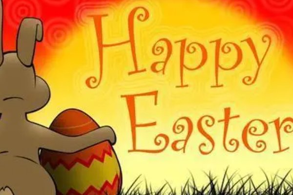 受难日和复活节分别是哪一天