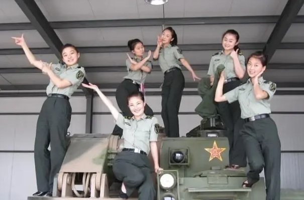 文艺兵招收条件