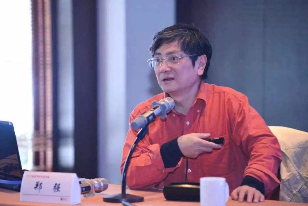 浙江大学教授郑强为什么被挖走了?