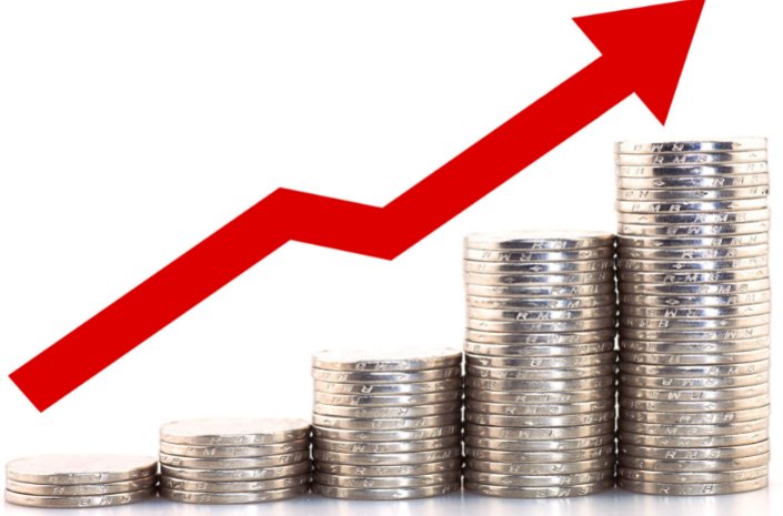 增长幅度是增长率还是增长量