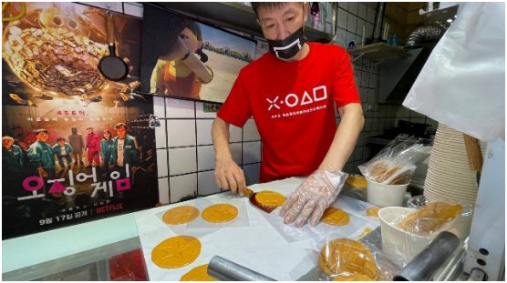 上海臭豆腐店改卖椪糖一天收入4万,椪糖该怎么做?