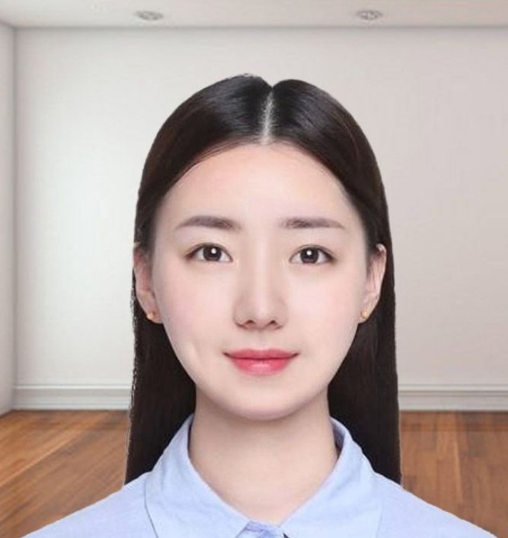 照片尺寸大小对照表