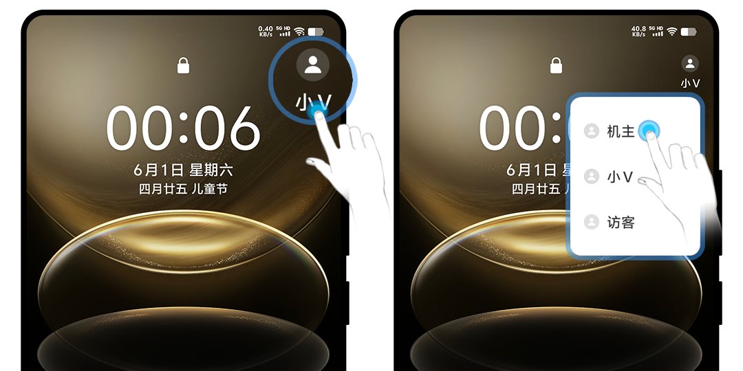 锁屏密码忘了，密保也忘了，怎么办？