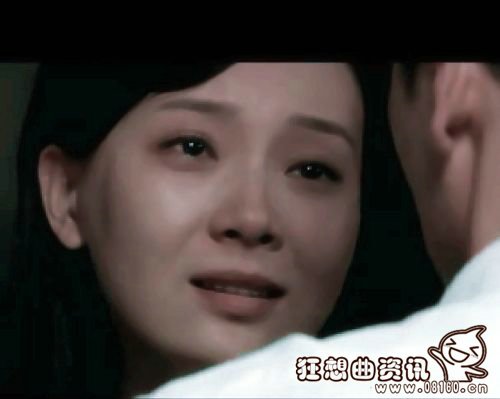 电视剧暗算里的黄依依的最后结局是什么？