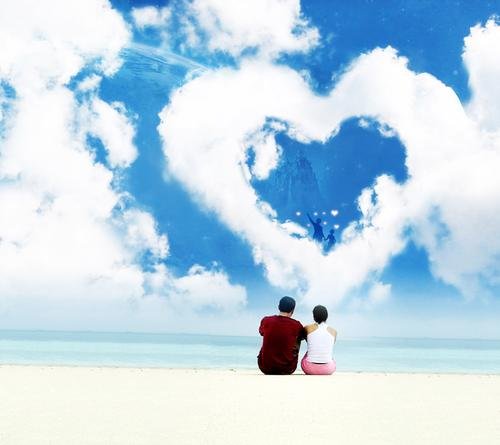 心有所属,爱有所向,彼此珍惜,来之不易…什么意思？