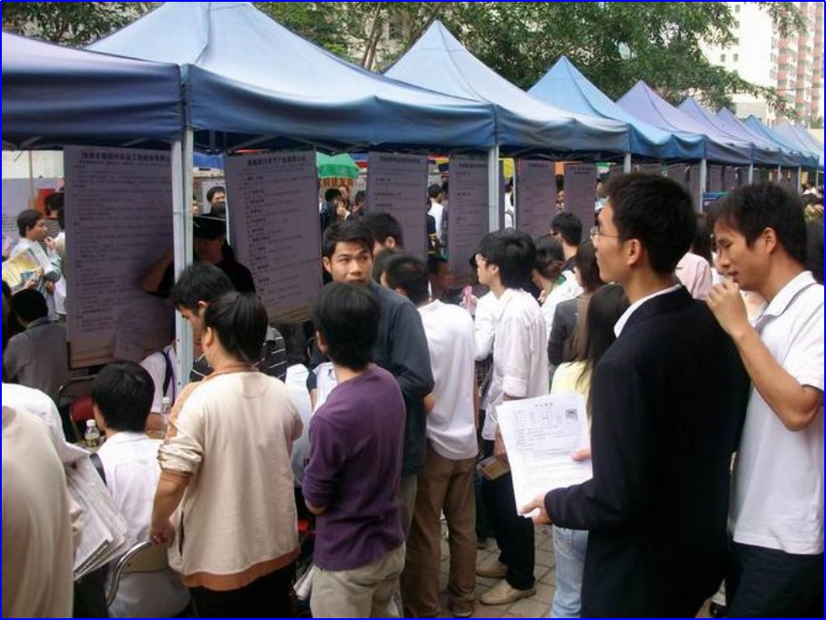 应聘是什么意思