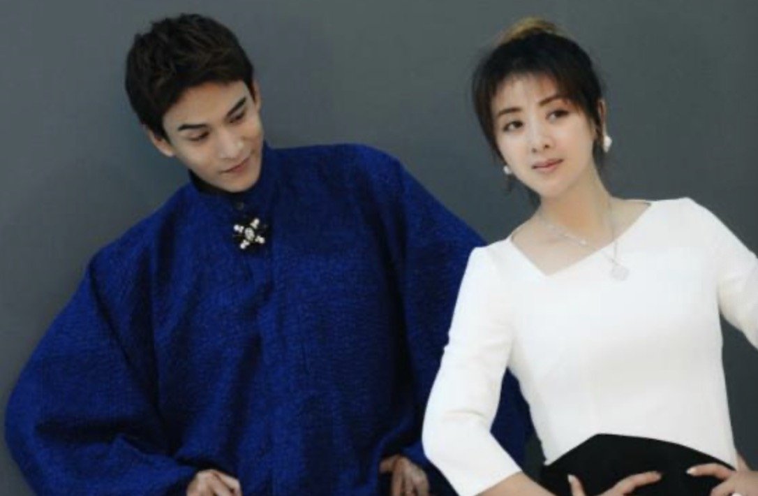 经超有几个孩子