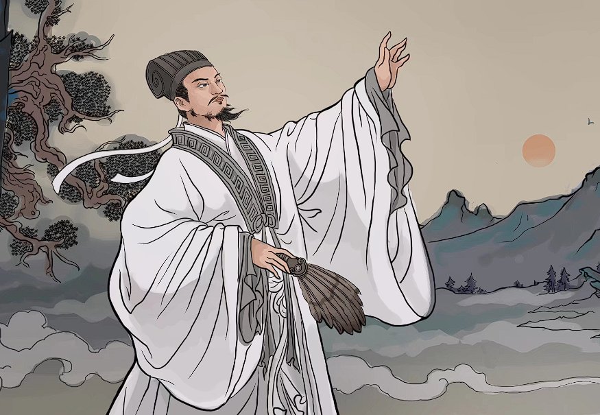 初出茅庐的主人公是谁