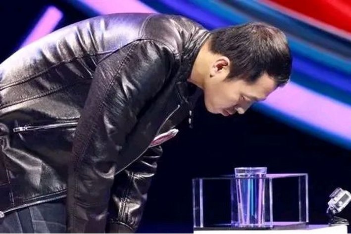 微观辨水是怎么做到的