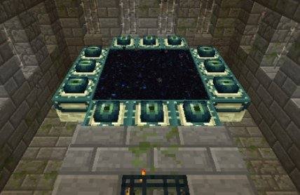 《我的世界》28大遗迹是什么？