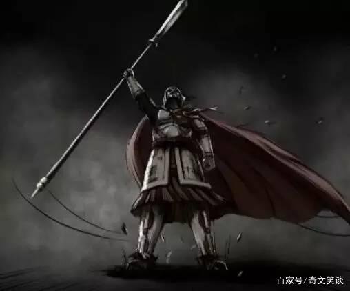 唐朝的陌刀军天下无敌，为什么不大量的普及呢？