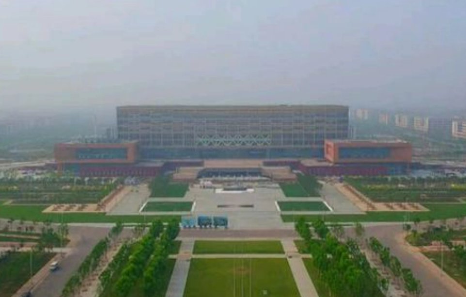 河北理工大学校址在哪里