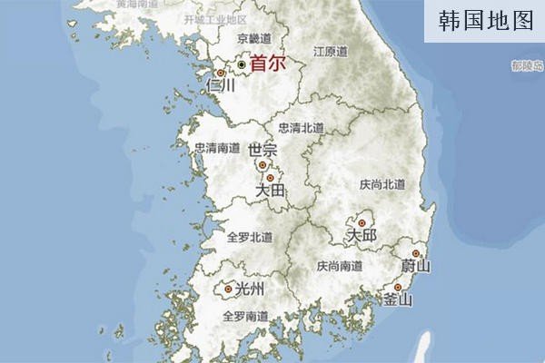 釜山是哪的城市