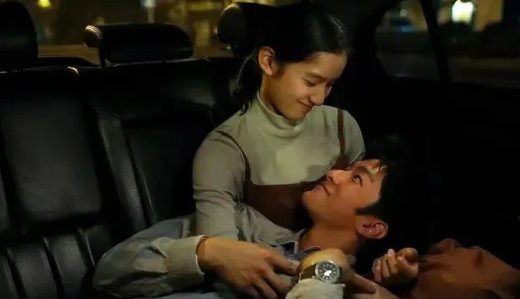 《我要我们在一起》的最后,男主究竟是怎样的状态?