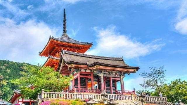 参拜有讲究,“寺”和“庙”究竟有什么区别?