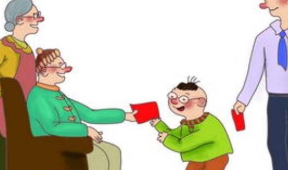 给情人发红包发多少钱比较合适呢？