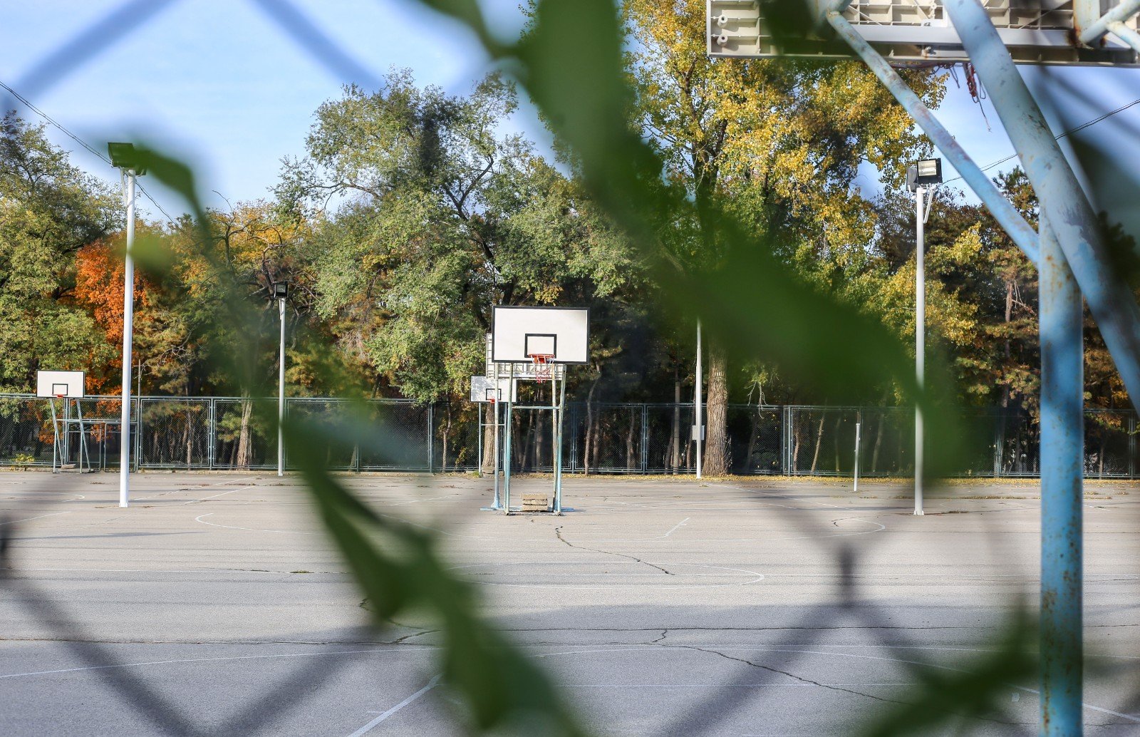 北京的高考复读学校哪所宿舍条件可以好一些？