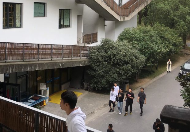 北京美术大学有哪几所?