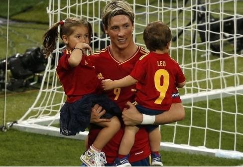 托雷斯体的介绍