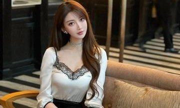 叶珂有几段婚史