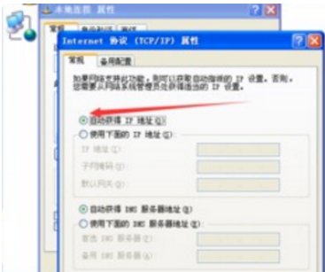 http.192.168.1.1打不开怎么回事