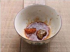 卤肉卷小吃怎么做好吃