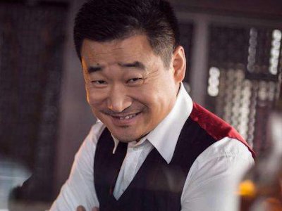 对决电视剧演员表