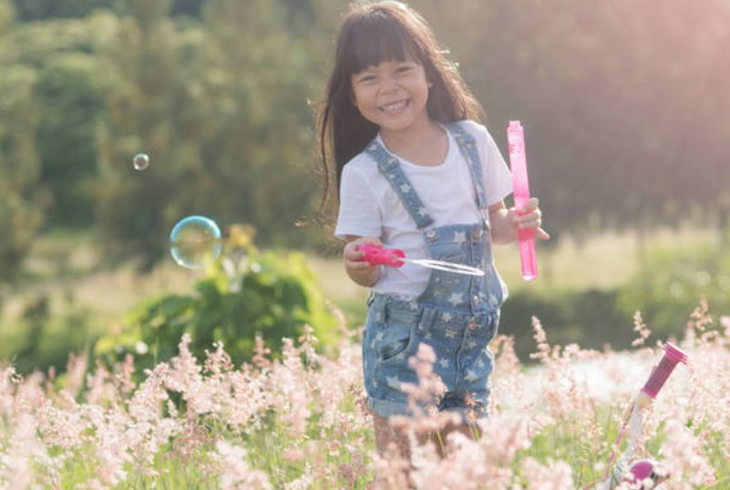 乐趣是什么东西？