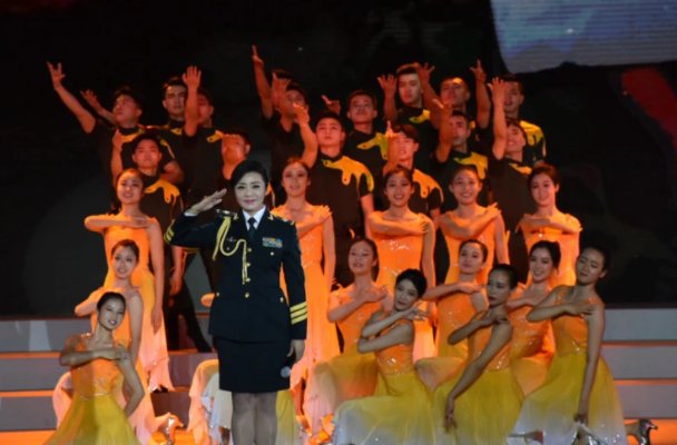 文艺兵招收条件