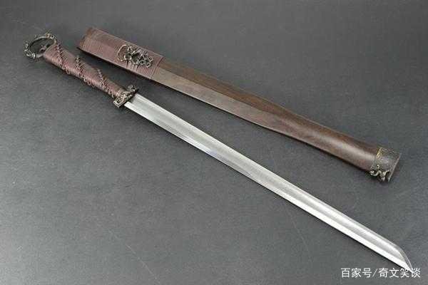 唐朝的陌刀军天下无敌，为什么不大量的普及呢？