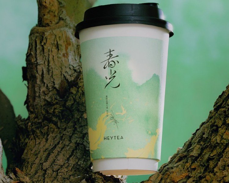 喜茶加盟费需要多少钱