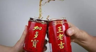 加多宝和王老吉什么关系