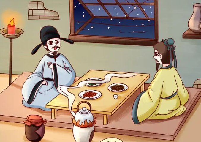 绿蚁是什么意思？