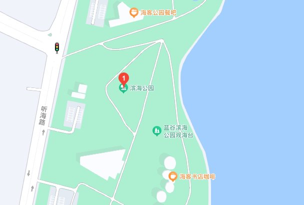 中国第一滩是在哪里