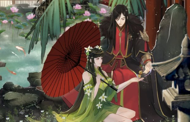 诛仙中碧瑶的最后结局是什么？