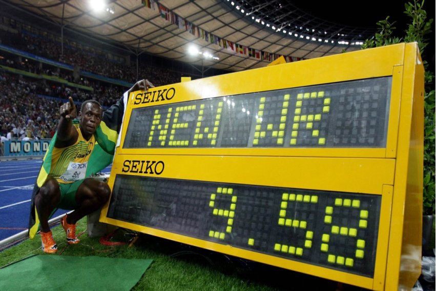 跳远世界纪录多少米