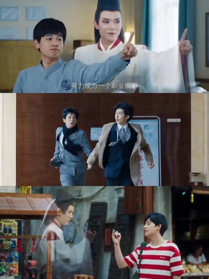 最火的穿越电视剧有哪些？