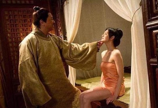 古时候的通房丫头有什么作用啊？