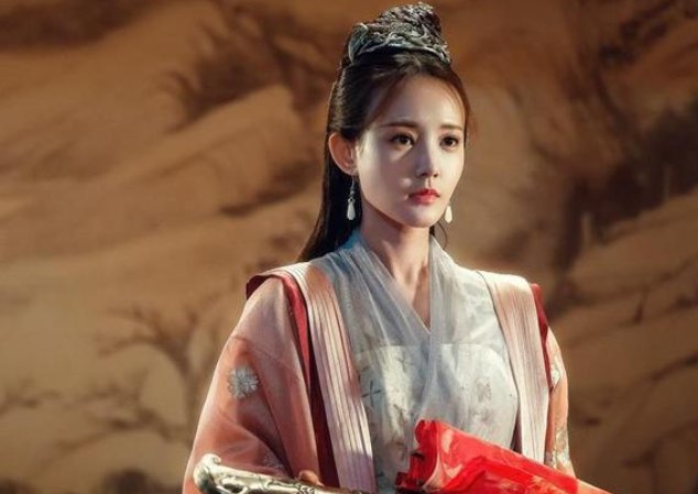 电影诛仙演员表