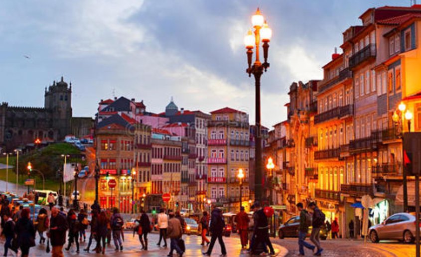 葡萄牙语的ola是什么意思？