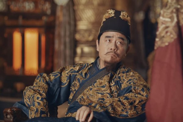 山河月明演员表