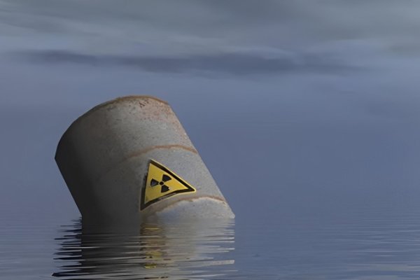 日本核污水不能处理吗什么原因